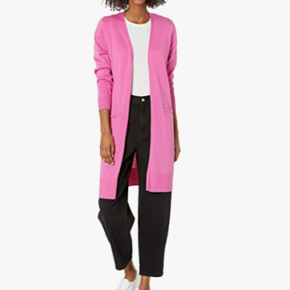 Joe Fresh Open Front Cardigan